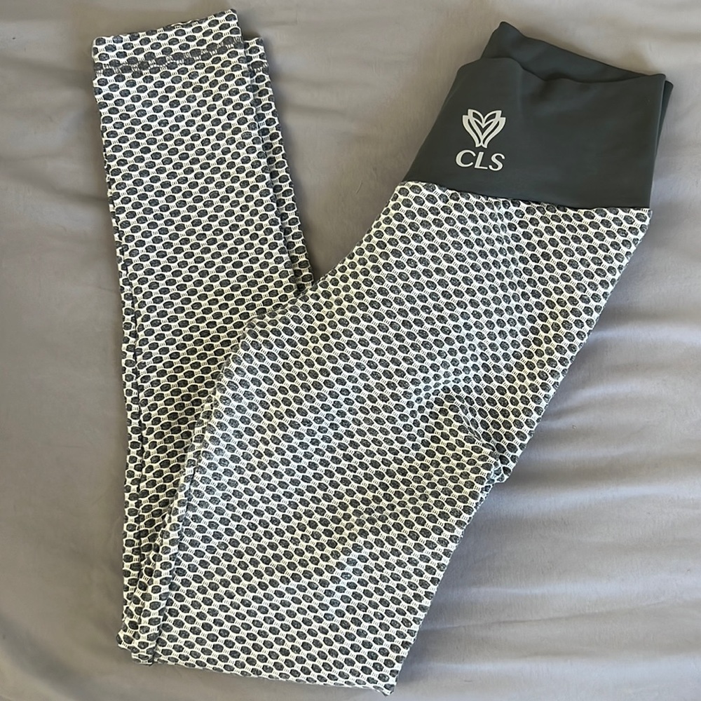 CLS TikTok leggings